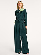 Nathalie Vleeschouwer | Broeken en Jumpsuits | Broeken