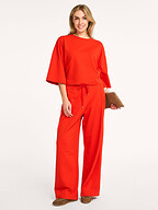 Nathalie Vleeschouwer | Broeken en Jumpsuits | Broeken
