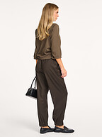 Nathalie Vleeschouwer | Broeken en Jumpsuits | Broeken