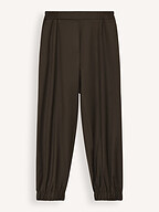 Nathalie Vleeschouwer | Pants and Jumpsuits | Trousers