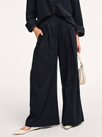 Nathalie Vleeschouwer | Pants and Jumpsuits | Trousers