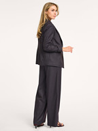 Nathalie Vleeschouwer | Broeken en Jumpsuits | Broeken