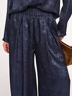 Nathalie Vleeschouwer | Pants and Jumpsuits | Trousers