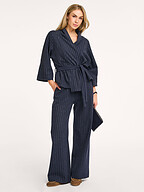 Nathalie Vleeschouwer | Blazers en Jasjes | Kimono's