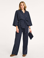 Nathalie Vleeschouwer | Blazers en Jasjes | Kimono's
