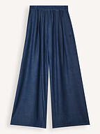 Nathalie Vleeschouwer | Pants and Jumpsuits | Trousers