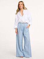 Nathalie Vleeschouwer | Broeken en Jumpsuits | Broeken