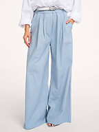 Nathalie Vleeschouwer | Broeken en Jumpsuits | Broeken