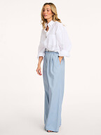 Nathalie Vleeschouwer | Broeken en Jumpsuits | Broeken