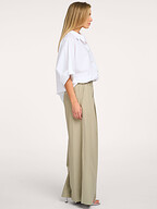 Nathalie Vleeschouwer | Broeken en Jumpsuits | Broeken