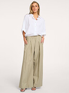 Nathalie Vleeschouwer | Broeken en Jumpsuits | Broeken