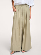 Nathalie Vleeschouwer | Broeken en Jumpsuits | Broeken