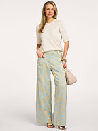 Nathalie Vleeschouwer | Pants and Jumpsuits | Trousers