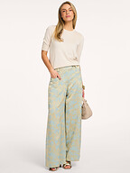 Nathalie Vleeschouwer | Pants and Jumpsuits | Trousers