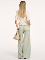 Nathalie Vleeschouwer | Pants and Jumpsuits | Trousers