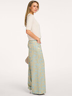 Nathalie Vleeschouwer | Pants and Jumpsuits | Trousers