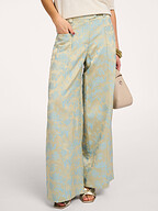 Nathalie Vleeschouwer | Pants and Jumpsuits | Trousers