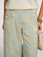 Nathalie Vleeschouwer | Pants and Jumpsuits | Trousers