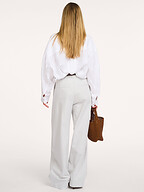 Nathalie Vleeschouwer | Broeken en Jumpsuits | Broeken