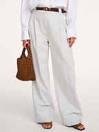 Nathalie Vleeschouwer | Broeken en Jumpsuits | Broeken