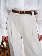 Nathalie Vleeschouwer | Broeken en Jumpsuits | Broeken