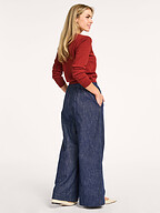 Nathalie Vleeschouwer | Truien en Vesten | Vesten