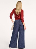 Nathalie Vleeschouwer | Truien en Vesten | Vesten