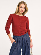 Nathalie Vleeschouwer | Truien en Vesten | Vesten