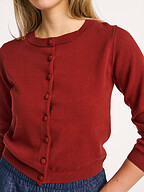 Nathalie Vleeschouwer | Truien en Vesten | Vesten