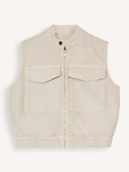 Nathalie Vleeschouwer | Blazers en Jasjes | Gilets