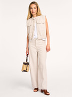 Nathalie Vleeschouwer | Blazers en Jasjes | Gilets