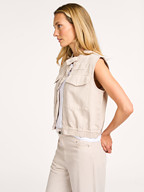 Nathalie Vleeschouwer | Blazers en Jasjes | Gilets
