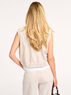 Nathalie Vleeschouwer | Blazers en Jasjes | Gilets
