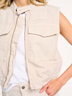 Nathalie Vleeschouwer | Blazers en Jasjes | Gilets