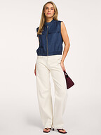 Nathalie Vleeschouwer | Blazers and Jackets | Waistcoats