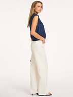 Nathalie Vleeschouwer | Blazers and Jackets | Waistcoats