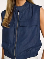 Nathalie Vleeschouwer | Blazers and Jackets | Waistcoats