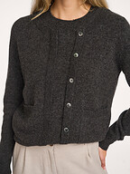 Nathalie Vleeschouwer | Truien en Vesten | Truien