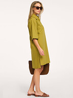 Nathalie Vleeschouwer | Jurken en Tunieken | Jurken