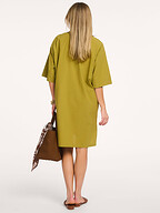 Nathalie Vleeschouwer | Jurken en Tunieken | Jurken