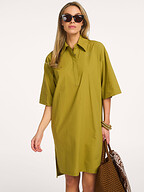 Nathalie Vleeschouwer | Jurken en Tunieken | Jurken