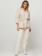 Nathalie Vleeschouwer | Blazers and Jackets | Kimonos