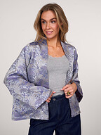Nathalie Vleeschouwer | Blazers and Jackets | Kimonos