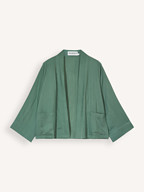 Nathalie Vleeschouwer | Blazers and Jackets | Kimonos