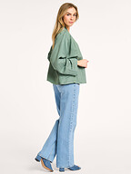 Nathalie Vleeschouwer | Blazers and Jackets | Kimonos