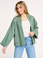 Nathalie Vleeschouwer | Blazers and Jackets | Kimonos