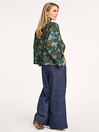 Nathalie Vleeschouwer | Blazers en Jasjes | Kimono's