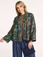 Nathalie Vleeschouwer | Blazers en Jasjes | Kimono's