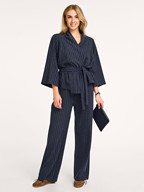 Nathalie Vleeschouwer | Blazers and Jackets | Kimonos