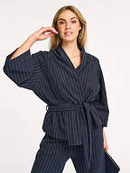 Nathalie Vleeschouwer | Blazers en Jasjes | Kimono's